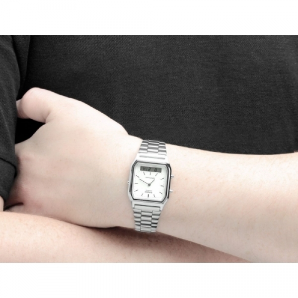 casio aq 230 fake